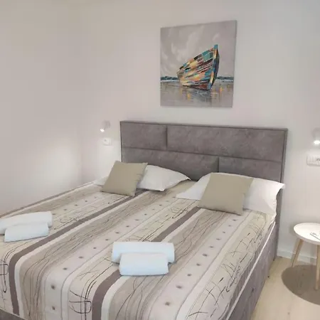 Apartment Mata *